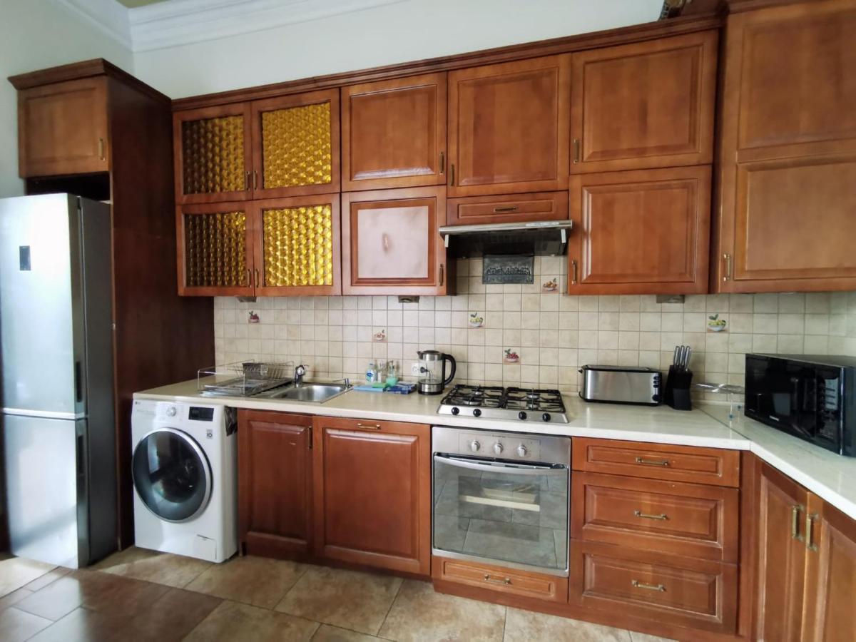 Apartamento Otium Old Town Sarego Cracovia Exterior foto