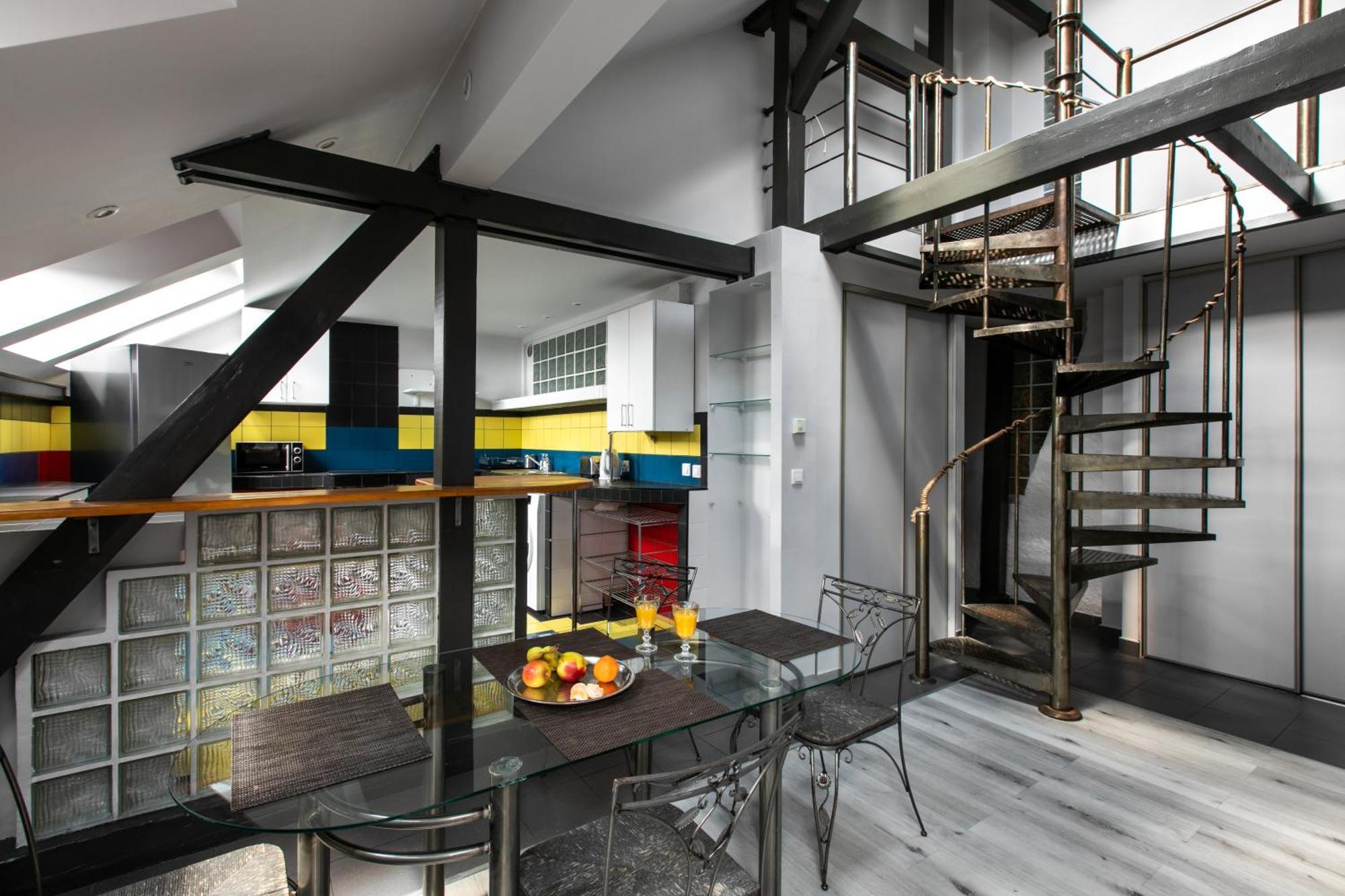 Apartamento Otium Old Town Sarego Cracovia Exterior foto
