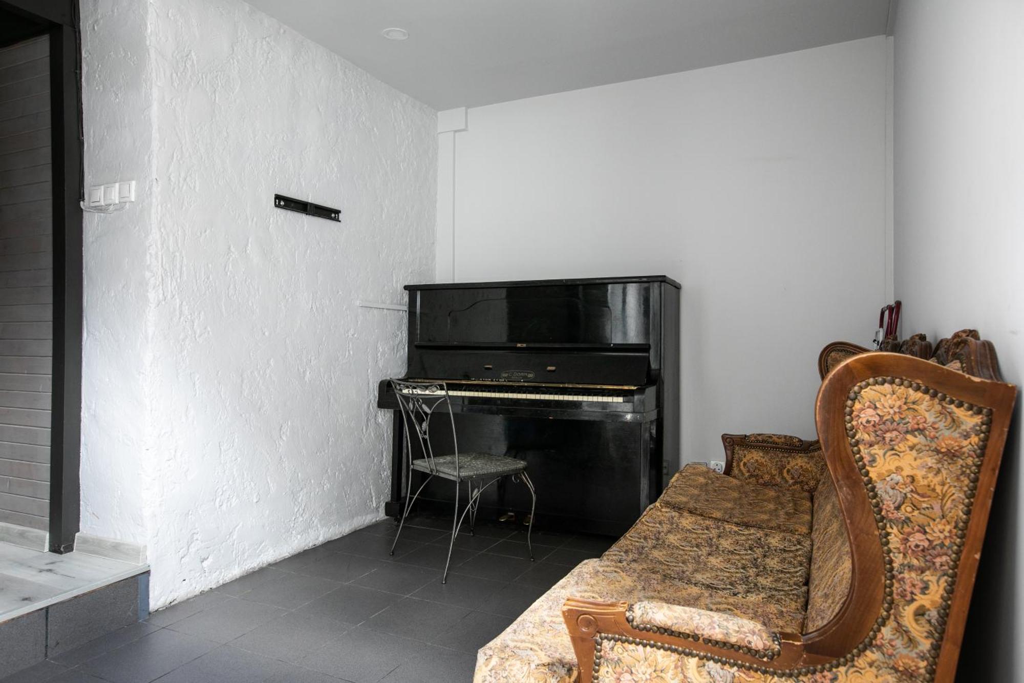 Apartamento Otium Old Town Sarego Cracovia Exterior foto