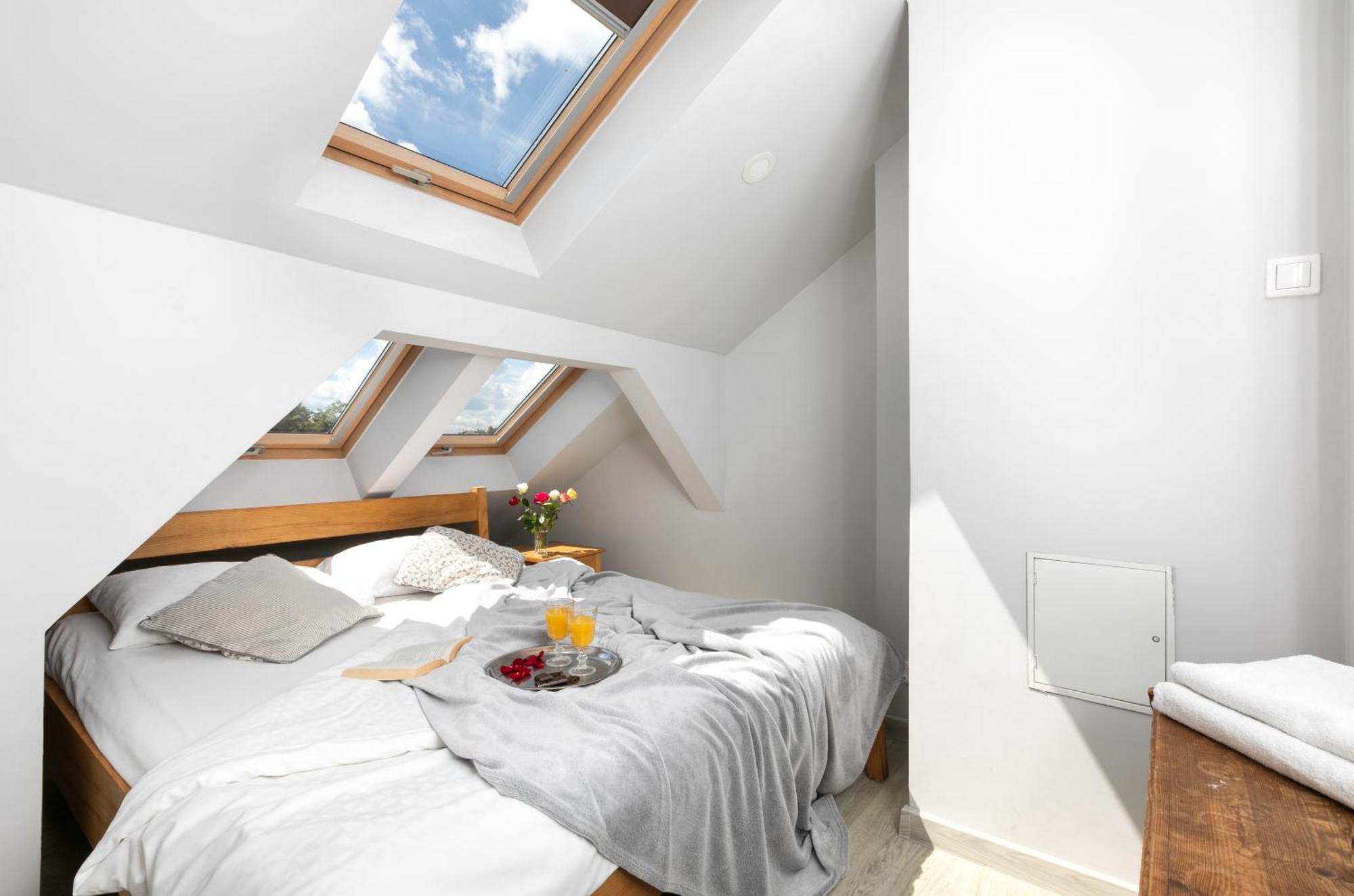 Apartamento Otium Old Town Sarego Cracovia Exterior foto