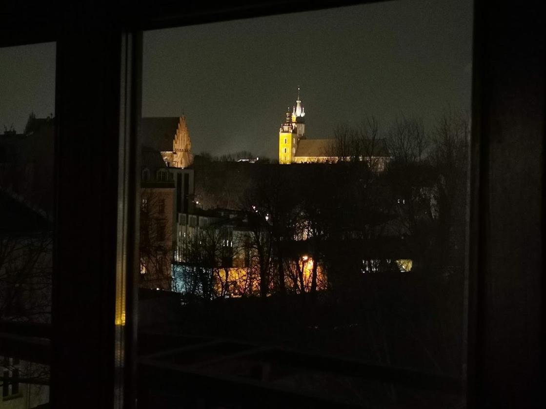 Apartamento Otium Old Town Sarego Cracovia Habitación foto