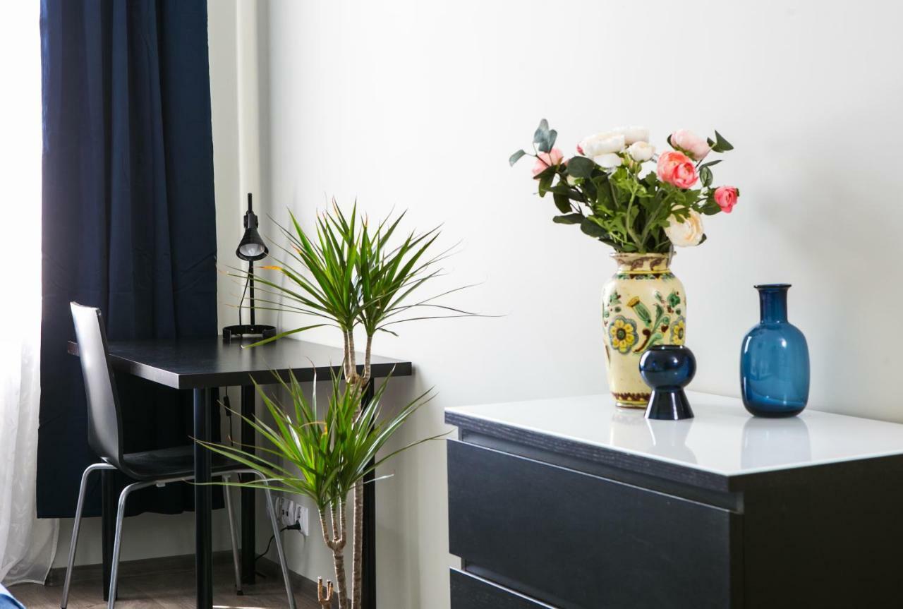 Apartamento Otium Old Town Sarego Cracovia Exterior foto